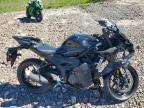 2026 Yamaha YFZ320 A