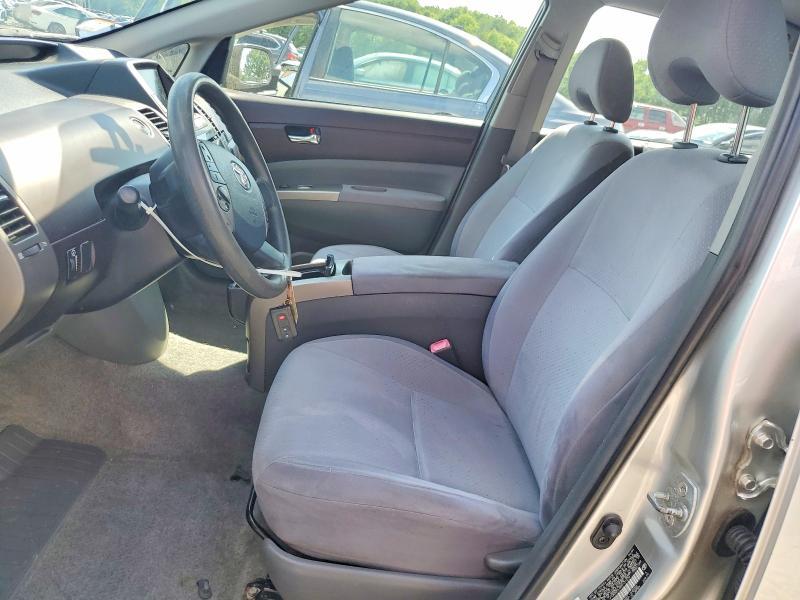 2005 Toyota Prius Base
