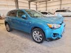 2013 Mitsubishi Outlander Sport es