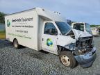 2023 Ford E450 Delivery Truck
