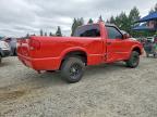 2003 Chevrolet S Truck S10