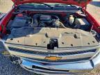 2013 Chevrolet Silverado C1500