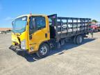 2022 Isuzu NPR HD-BOX Truck