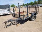 2013 Homesteader Utility Trailer  Car OR Utility Trailer Utility TR