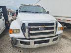 2012 Ford F650