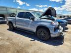 2025 Chevrolet Silverado K1500 RST