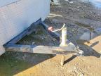 1990 Pace American Enclosed Cargo Trailer