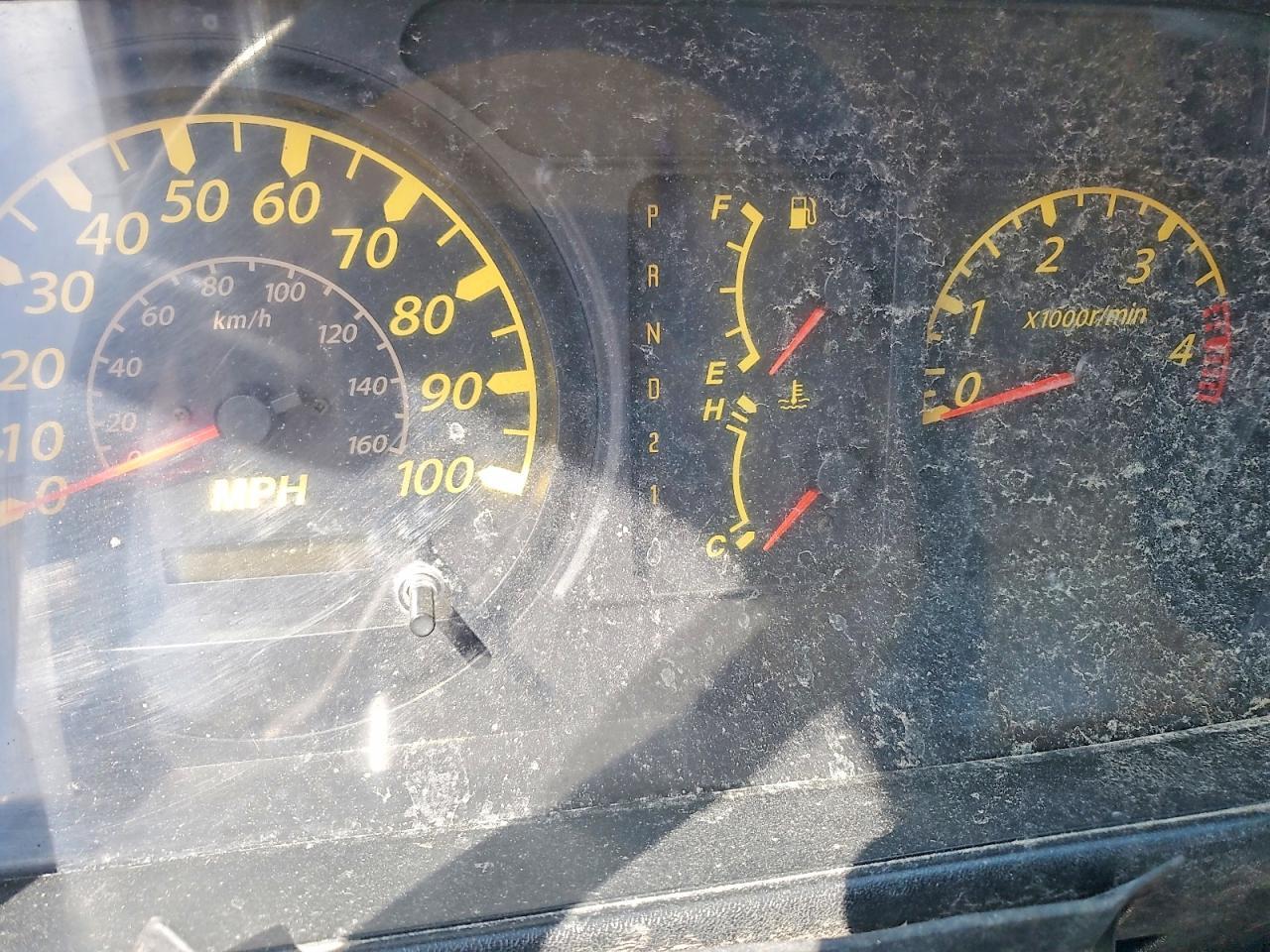 2006 GMC 5500 W5504-Packer Garbage Truck