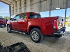 2016 GMC Canyon SLT