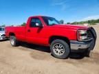 2006 Chevrolet Silverado K1500