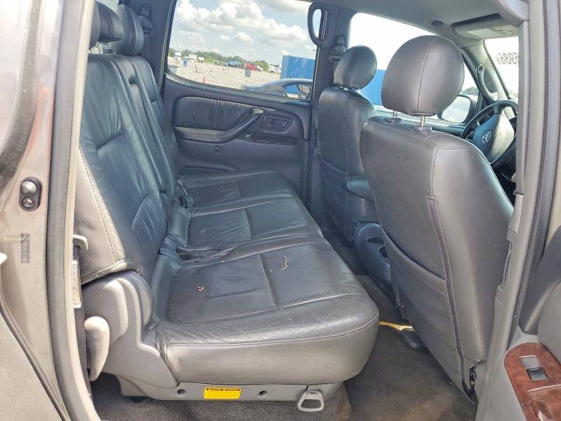 2006 Toyota Tundra Double Cab SR5