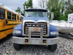 2007 Mack CTP713 ROLL-OFF Container Truck