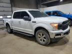 2018 Ford F150 XLT 4WD
