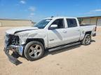 2018 Chevrolet Silverado C1500 LT