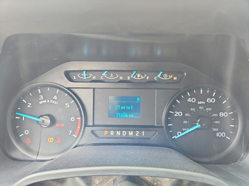 2021 Ford F250 Super Duty