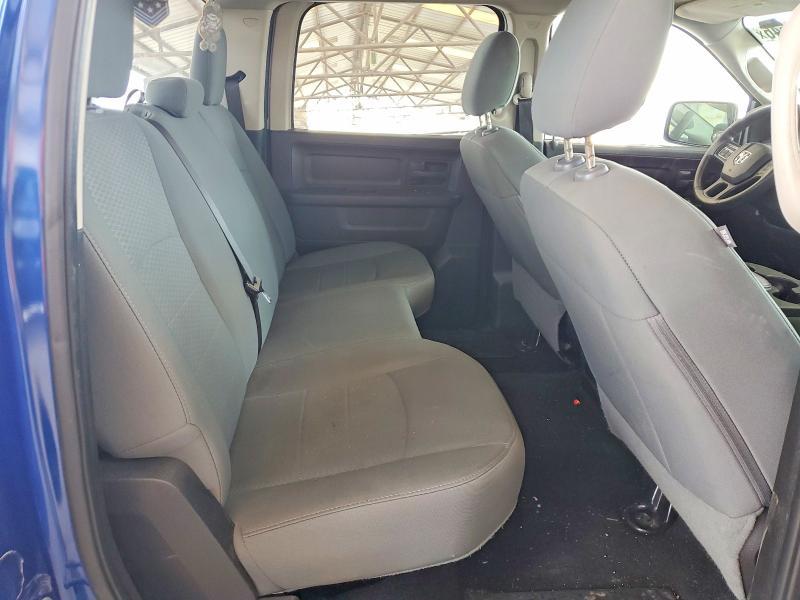 2015 Dodge RAM 1500 ST