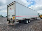 2009 Utility VS2RA Refrigerated Van Trailer