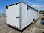 2013 Team Spirit Trailers 2013 Teamspirit Enclosed Cargo Trailer