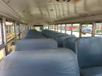 2012 Bluebird Vision-School Bus