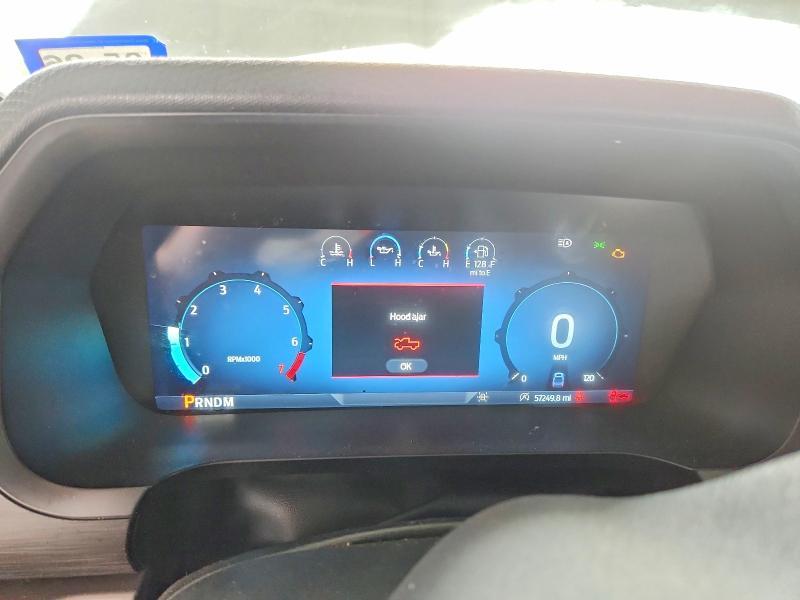 2024 Ford F150 XL