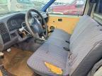 1997 Nissan Truck Base