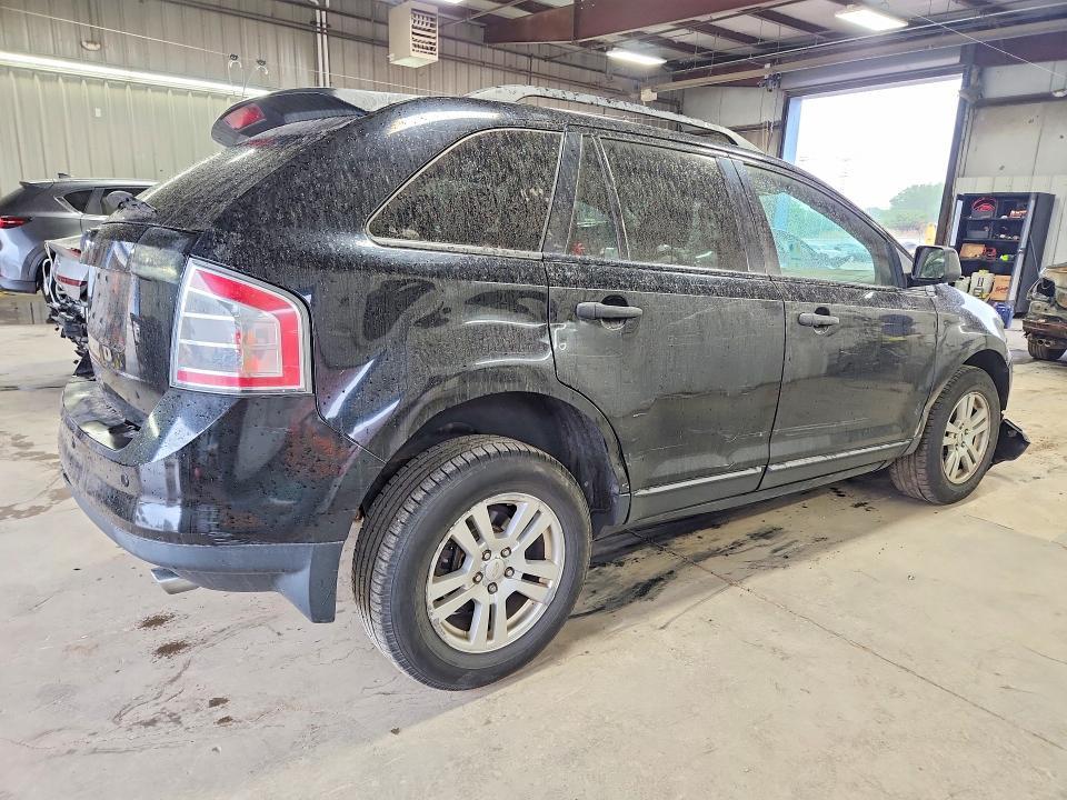 2009 Ford Edge se