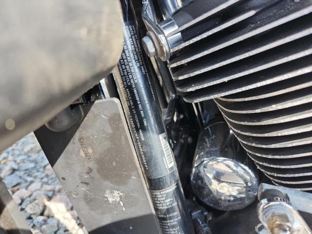 2021 Harley-Davidson Flhtk