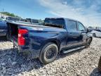 2022 Chevrolet Silverado K1500 RST