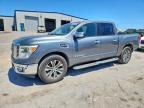 2017 Nissan Titan SL