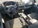 2010 Nissan Frontier XE