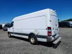 2012 Mercedes-Benz Sprinter 2500