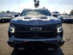 2024 Chevrolet Silverado K1500 LT Trail Boss