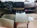 2013 GMC Sierra K1500 SLE