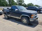 1994 Chevrolet GMT-400 K1500