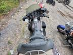 1998 Harley-Davidson Flhtcui Anniversary