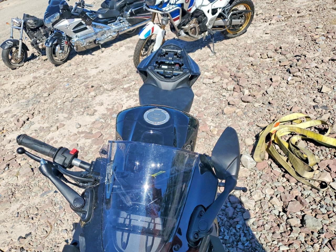 2026 Yamaha YFZ320 A
