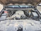 2012 Chevrolet 1500 Silve