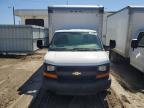 2014 Chevrolet Express BOX Truck