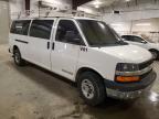 2014 Chevrolet Express G3500 LT