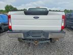 2008 Ford F350 SRW Super Duty