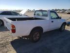 2001 Toyota Tacoma Base