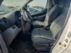 2020 Nissan NV200 SV
