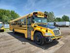 2012 Bluebird Vision-School Bus
