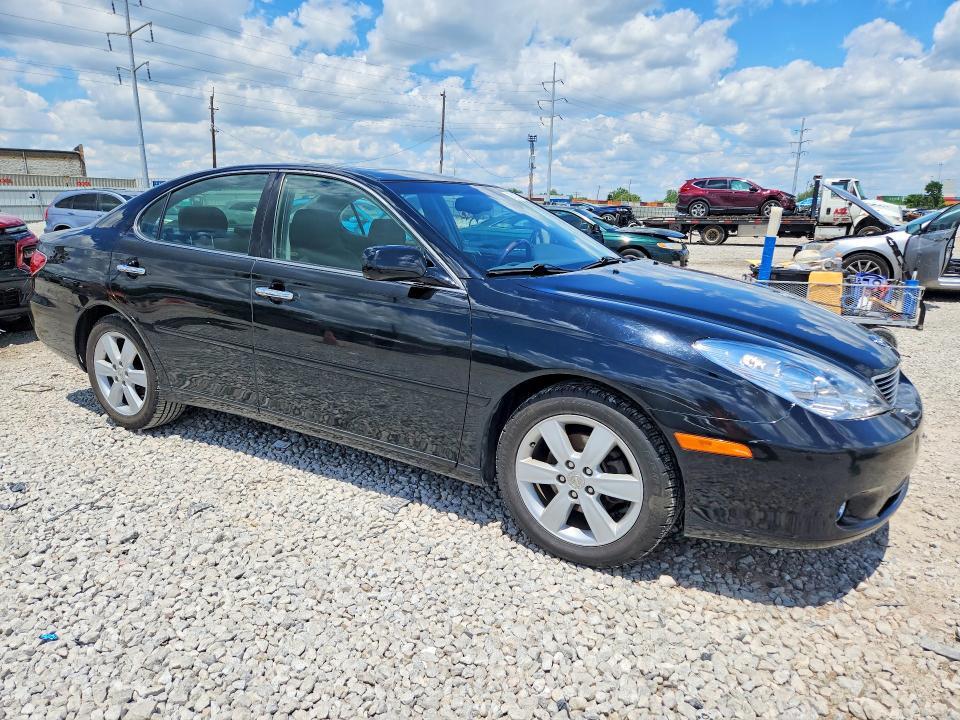 2005 Lexus Es 330