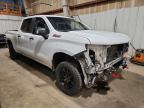 2019 Chevrolet Silverado K1500 LT Trail Boss