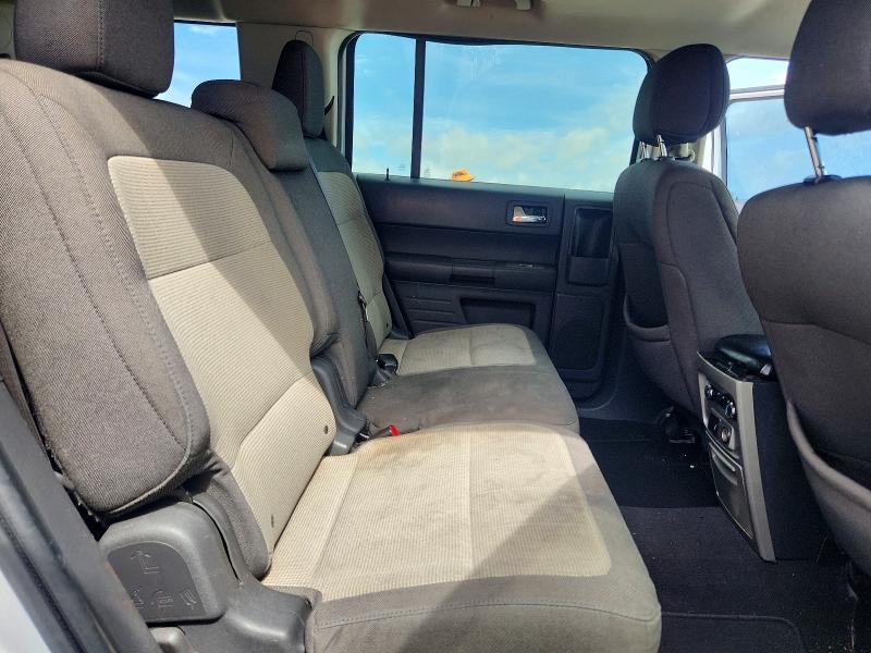 2012 Ford Flex SE