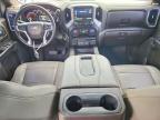 2020 Chevrolet Silverado K1500 LTZ