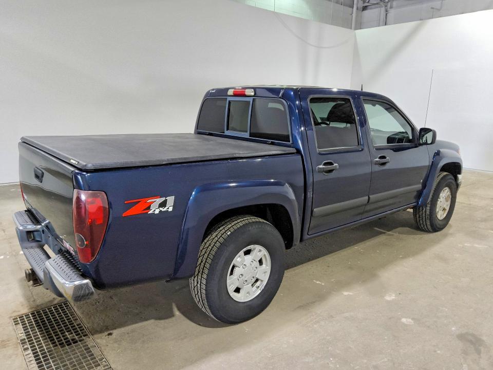 2008 Chevrolet Colorado LT