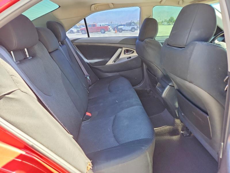 2007 Toyota Camry se V6