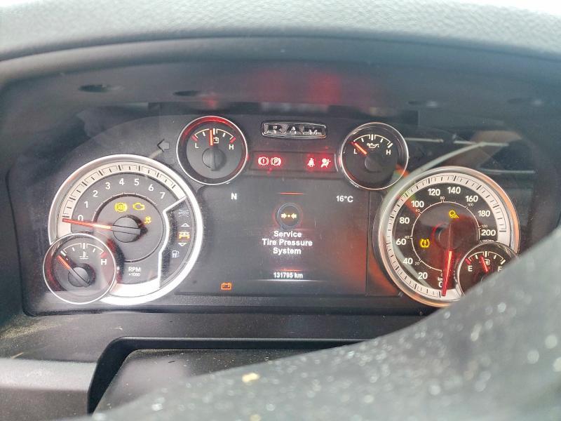 2019 Dodge Ram 1500 Classic slt